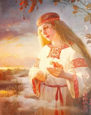 Махабхарата – величайший летописный памятник Культурного Наследия Древней Руси. Часть 7.