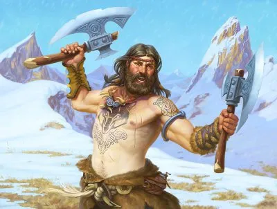 Махабхарата – величайший летописный памятник Культурного Наследия Древней Руси. Часть 7.