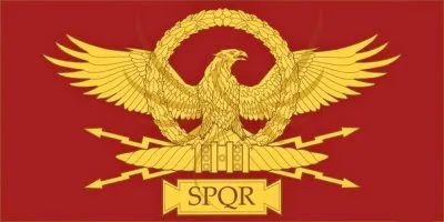 Арийский Рим