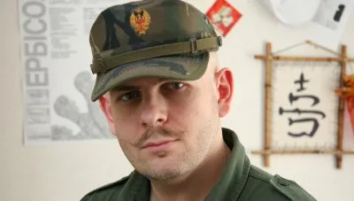 Убийство Олеся Бузины предвестник гибели Украины