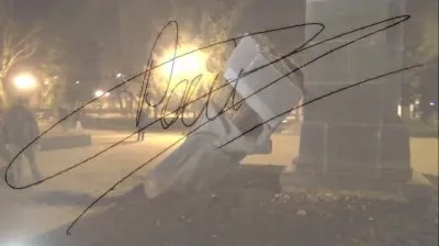 Жидобандеровский рай: дни и ночи.  Новости Хазарского каганата от Эдуарда Ходоса (видео)