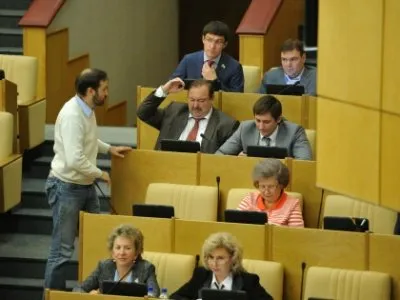 Битвы кремлёвских башен: еврей-либералы против чечено-совков