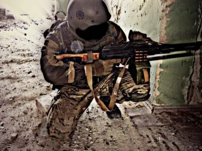 В Новороссии не утихают бои