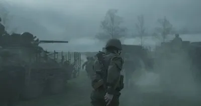 Как украинские "диды" помогают АТО проводить