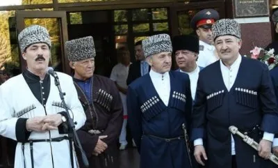 Глава Дагестана выступил против силовиков-федералов