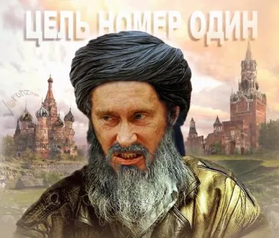 Путин ставит нерусского для решения русского вопроса – чтобы не было сантиментов