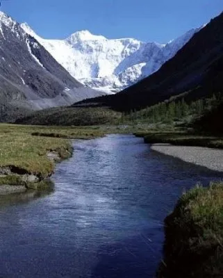 Алтай Сокровенный. Исповедь с Алтайского Алтаря