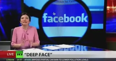 Осторожно Facebook! Тайные эксперименты США.