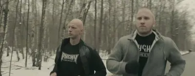 отРАявленный - Не устал..