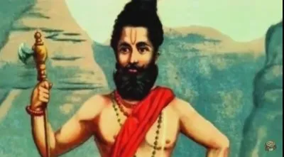 Страшное оружие древних цивилизаций. История повторяется.