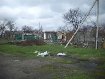 ВСТРЕЧИ НА ЛУГАНСКОЙ ЗЕМЛЕ