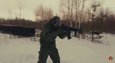 Здоровая Нация - 4 - Егор Федорцов