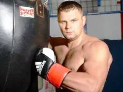 Боксёр Бойцов избит в Берлине до полусмерти