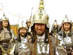 Помрачнение разума: украино-монгольский холокост