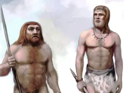 Американские генетики подтвердили гипотезу Тюняева о неандертальском происхождении европейцев