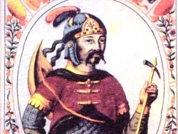 Созвездию Рюрика установят памятник в Старой Ладоге