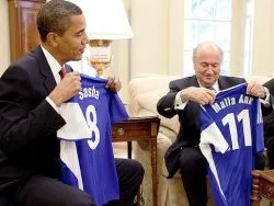 ЧМ-2018 – арена Третьей мировой войны