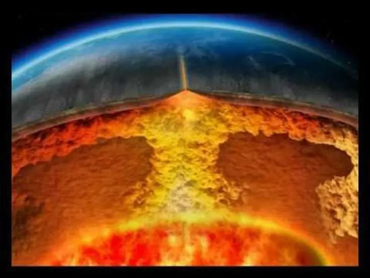 Йеллоустоун – точка невозврата пройдена