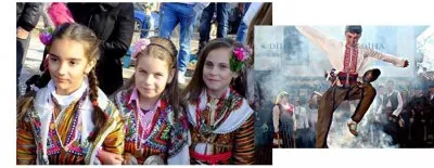 Славяне-мусульмане: история предательств и трагедий