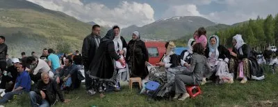 Славяне-мусульмане: история предательств и трагедий