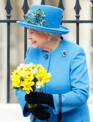 Королева Елизавета взяла великую белую империю, а оставила после себя мультирасовую помойку