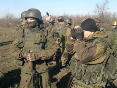 «Наша цель - единение славян под русским стягом и знаком Солнца». Интервью с бойцами ДШРГ «Русич».