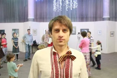 3 мая 2015 года Состоялась Руская вечёрка. Небольшой отчет о прошедшем мероприятии.