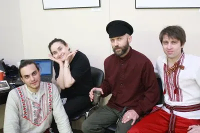 3 мая 2015 года Состоялась Руская вечёрка. Небольшой отчет о прошедшем мероприятии.