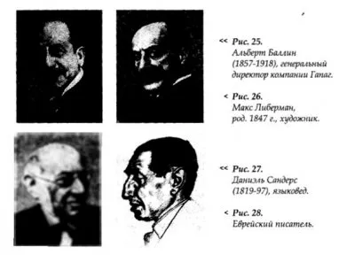 Переднеазиатская раса. Расселение. Носители. Психофизическая характеристика по Гюнтеру