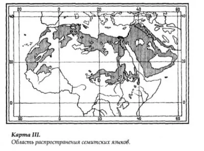 Переднеазиатская раса. Расселение. Носители. Психофизическая характеристика по Гюнтеру