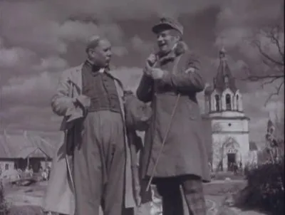 Украинофоб Гоголь