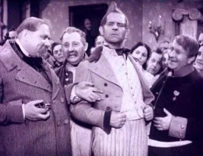 Украинофоб Гоголь
