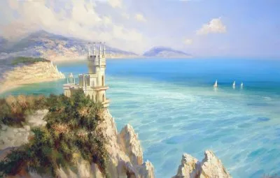 А что если завтра война за Крым?