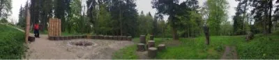 Капище в Чехии
