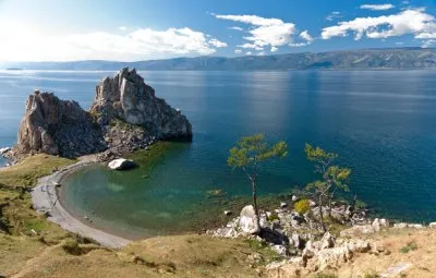 Спасем Байкал от гибели!