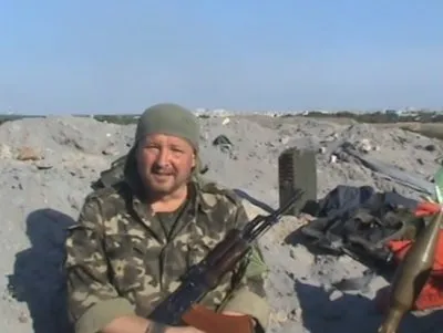 Журналиста ANNA NEWS чекисты выдали «украм»