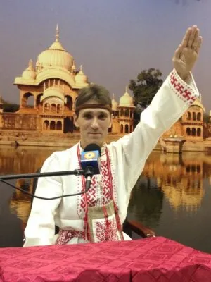 Кто такие русские и какова их миссия на Земле. И так ли страшен национализм?