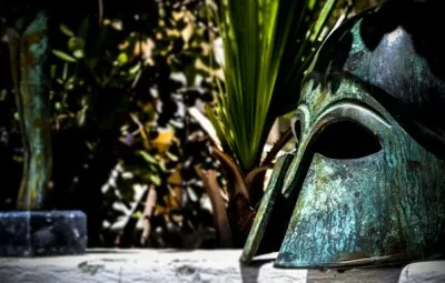 Отношение к алкоголю в античности