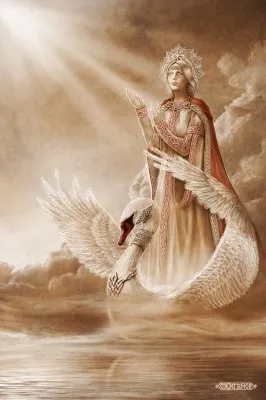 22-23 мая — День Матушки Лады-Богородицы (поздравление-напоминалочка)