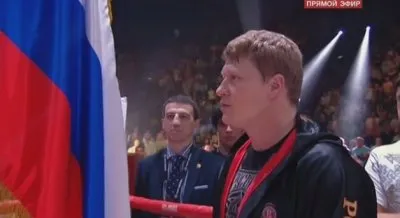 Поветкин идёт на чемпионство: быстрая победа нокаутом над Пересом