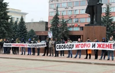 За самооборону от армян тюремное заключение