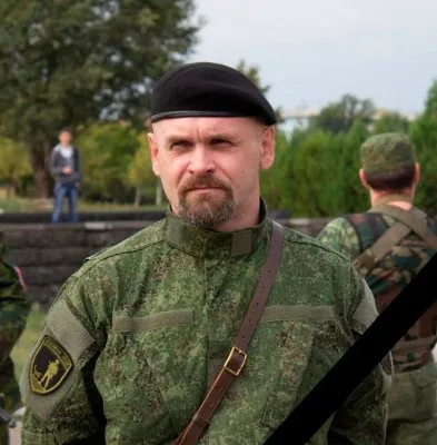 МОЗГОВОЙ УБИТ!