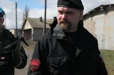 Убит Мозговой. Расстреляли последнего крупного независимого командира Новороссии