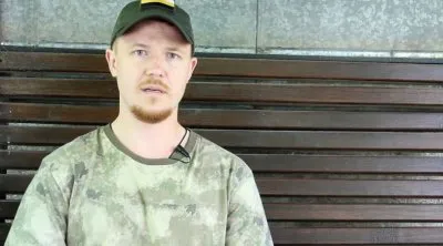 Лидер Славянского Движения Андрей Родионов: Мозгового убила олигархическая власть ЛДНР