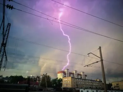 Шторм над Россией, гроза над Кремлём