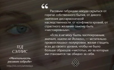 Медленное очищение.