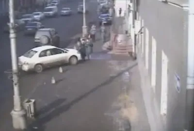 Дочь чиновницы ушла от ответственности за убийство