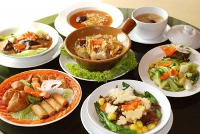 Семинар Сергея Серебрякова - Ведическая диета