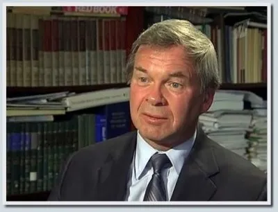 Россия и Западный мир — основы генетического противостояния.