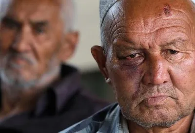 Под Тулой узбек устроил резню, убив семью из 5 человек